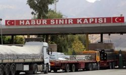 العراق الرابع بين الدول الأكثر استيرادا من تركيا خلال شهر